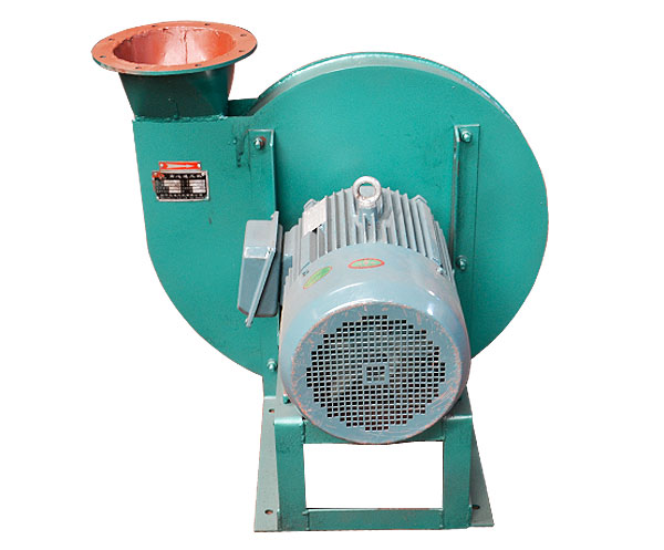 9-19 5A高壓離心風(fēng)機(jī)